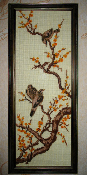 Работа «сойки»