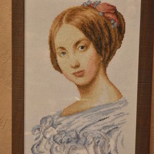 Работа «Ретро»