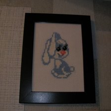 Работа «зая»