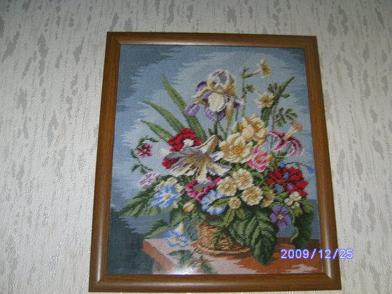 Работа «№3871»