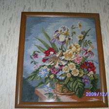 Работа «№3871»