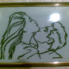 Работа «Пара»