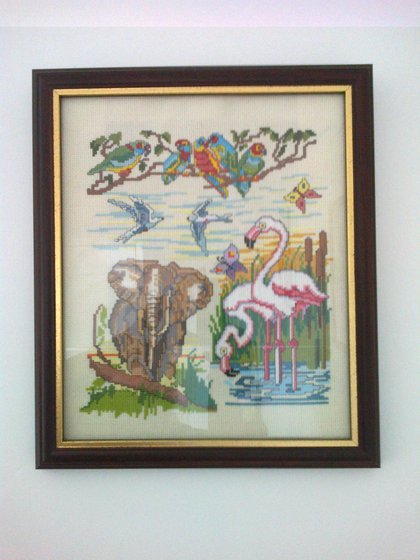 Работа «Разное»