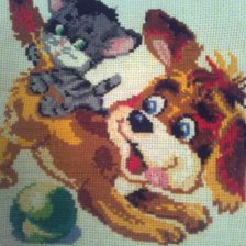 Работа «Попытка 2.»