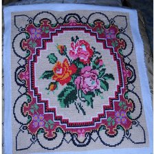 Работа «подушка»