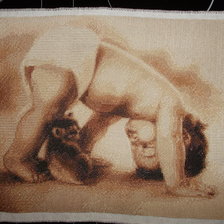 Работа «baby»