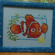 Работа «немо»