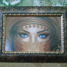 Работа «взгляд»