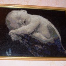 Работа «сила и нежность»