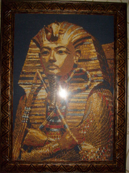 Работа «сфинкс»