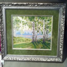 Работа «березки»