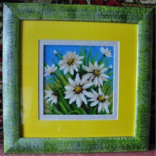 Работа «ромашки»