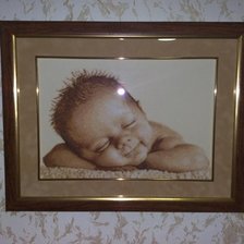 Работа «Моя радость»