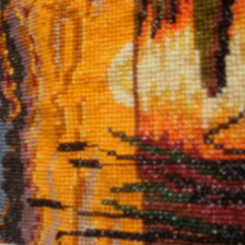 Работа «закат»