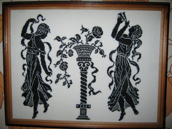 Работа «№4132»