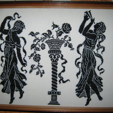 Работа «№4132»