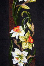 Работа «Нарцисы»