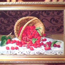 Работа «вишни»