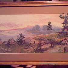 Работа «карелия»