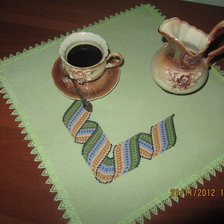 Работа «мелочи для кухни 1»