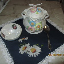 Работа «Мелочи для кухни 2»