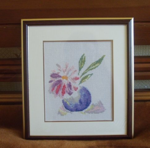 Работа «Цветик-семицветик»