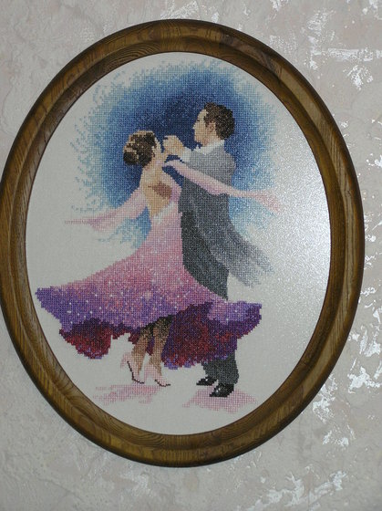 Работа «фокстрот»