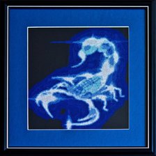 Работа «Скорпион»