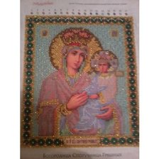 Работа «икона»