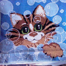 Работа «котяра»