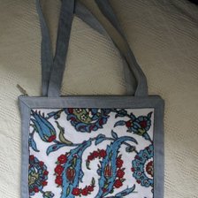 Работа «Сумка»