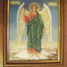 Работа «ангел-хранитель»