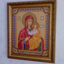 Работа «Смоленская»