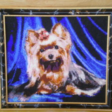 Работа «Йорк»