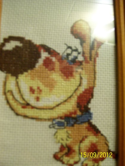 Работа «№4754»