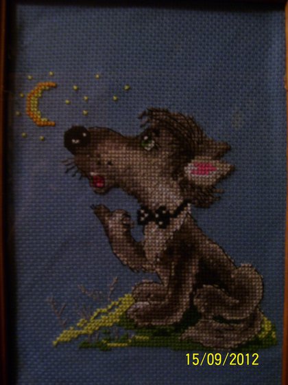 Работа «№4758»