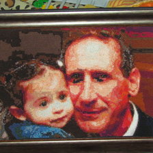 Работа «Jacques & Noya»