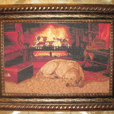 Работа «Идилия»