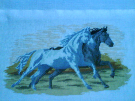 Работа «Пара»