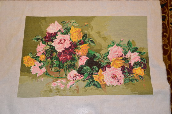 Работа «№5003»