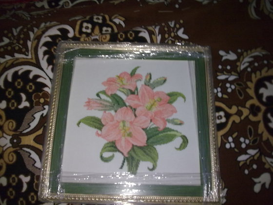 Работа «liliyi»