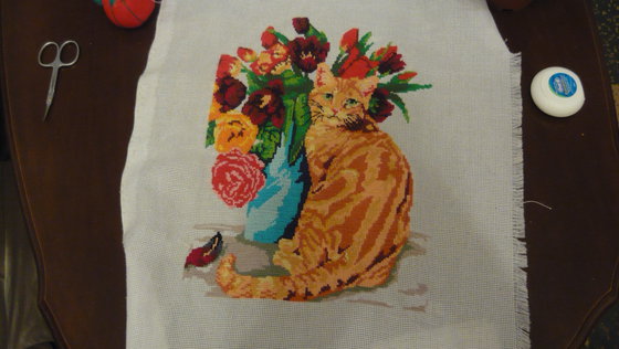 Работа «№5042»