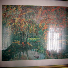 Работа «природа»