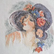 Работа «изнанка»