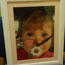 Работа «Катюшка»