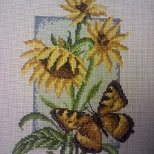 Работа «Шоколадница»