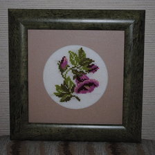 Работа «Колокольчик»