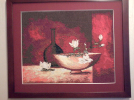 Работа «№5320»