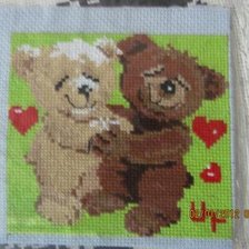 Работа «ВАЛЕНТИНКИ»