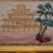 Работа «бонсай»